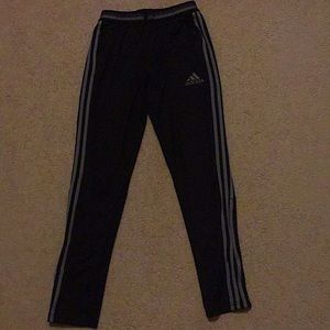 Adidas Climacool Joggers Boys L